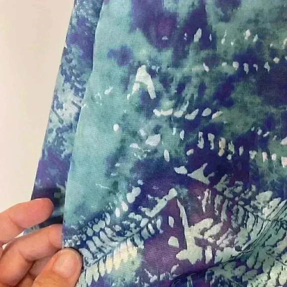 Adidas Originals Women’s Ocean Elements Track Jacket Size Medium - Picture 6 of 13